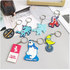 广州PVC制品